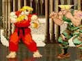 Gioco Street Fighter 2 Flash in linea