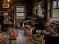 Gioco Mystic Object Hunt in linea