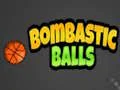 Gioco BomBastic Balls in linea