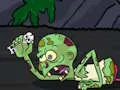 Gioco Farmer Zombie Escape in linea