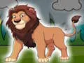 Gioco Giant Lion Escape in linea