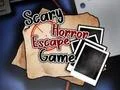 Gioco Scary Horror: Escape Game in linea