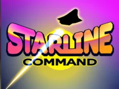 Gioco Starline Command in linea
