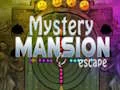 Gioco Mystery Mansion Escape in linea