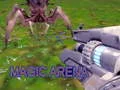 Gioco Magic Arena in linea