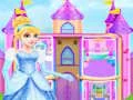 Gioco Princess Room Cleaning in linea
