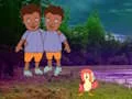 Gioco Twins Escape From Night Forest in linea