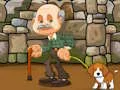 Gioco The Grandpa's Brown Wallet in linea