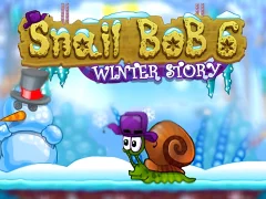 Gioco Snail Bob 6 in linea