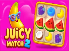 Gioco Juicy Match 2 in linea