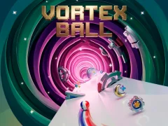 Gioco Vortex Ball in linea