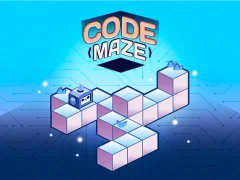 Gioco Code Maze in linea