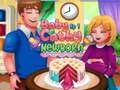Gioco Baby Cathy Newborn Ep 1 in linea