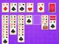 Gioco Solitaire Champions in linea