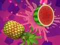 Gioco Fruit Chop in linea