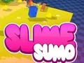 Gioco Sumo Slime 3D in linea
