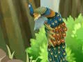 Gioco Escape From Peacock Forest in linea