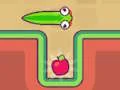 Gioco Snake Solver in linea