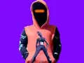 Gioco Hoodie Survivor in linea