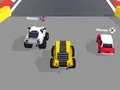 Gioco Toy Stunt Race in linea