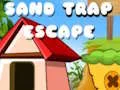 Gioco Sand Trap Escape in linea