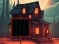 Gioco Ghost Villa Escape in linea