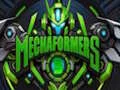 Gioco Mecha Formers 3 in linea