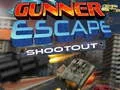 Gioco Gunner Escape Shootout in linea