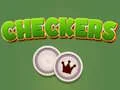 Gioco Checkers in linea
