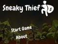 Gioco Sneaky Thief in linea