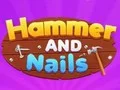 Gioco Hammer and Nails in linea