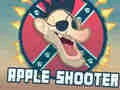 Gioco Apple Shooter in linea