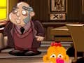 Gioco Monkey Go Happly Stage 387 in linea