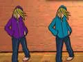 Gioco Uncover the Mystery Find Hoodie Girl in linea
