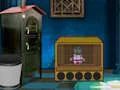 Gioco Escape The Greedy Cat From Cage in linea
