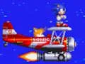 Gioco Sonic 3 & Knuckles in linea