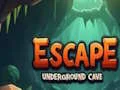 Gioco Underground Cave Escape in linea