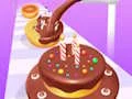 Gioco Bakery Stack: Car Cake in linea