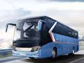 Gioco Bus Simulator Driving 3D in linea