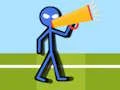 Gioco Stick Football in linea
