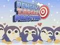 Gioco Pengu's Target Practice in linea