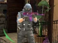 Gioco Critical Strike Shooting Online in linea