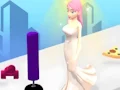 Gioco Make Girlfriend - Fashion Battle in linea