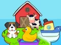 Gioco Baby Games For Preschool Kids in linea