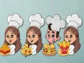 Gioco Find Pizza Toy in linea