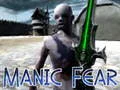 Gioco Manic Fear in linea