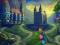 Gioco Detective House Escape in linea