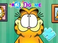Gioco Jigsaw Puzzle: Garfield Picture in linea