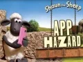 Gioco Shaun The Sheep App Hazard in linea
