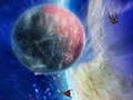 Gioco Galactica Shooter 2 in linea